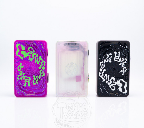 Lost Vape Centaurus P200 Box Mod 200W Бокс мод