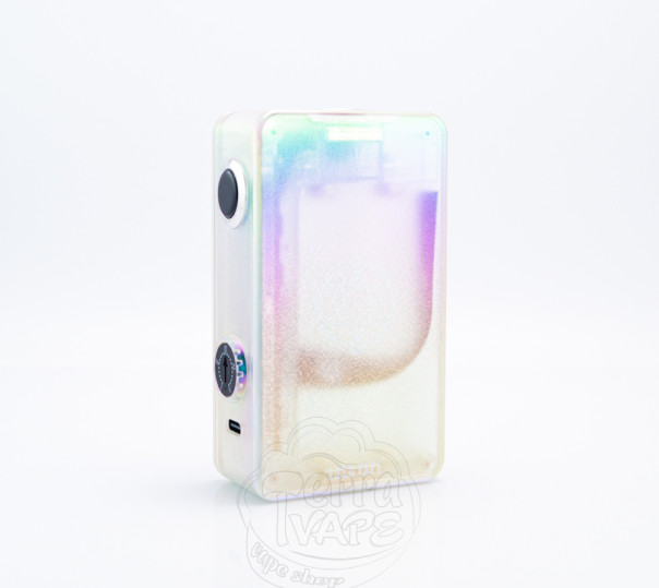 Lost Vape Centaurus P200 Box Mod 200W Бокс мод