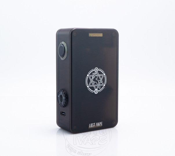 Lost Vape Centaurus P200 Box Mod 200W Бокс мод