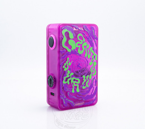 Lost Vape Centaurus P200 Box Mod 200W Бокс мод