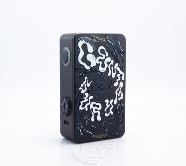 Lost Vape Centaurus P200 Box Mod 200W Бокс мод