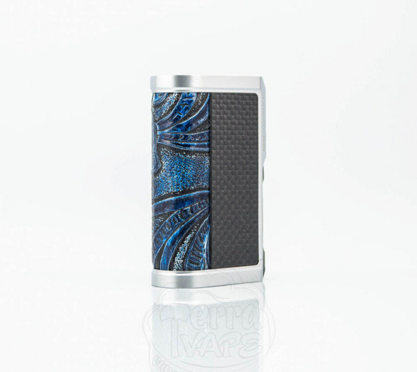 Бокс-мод Lost Vape Centaurus Quest BF Mod