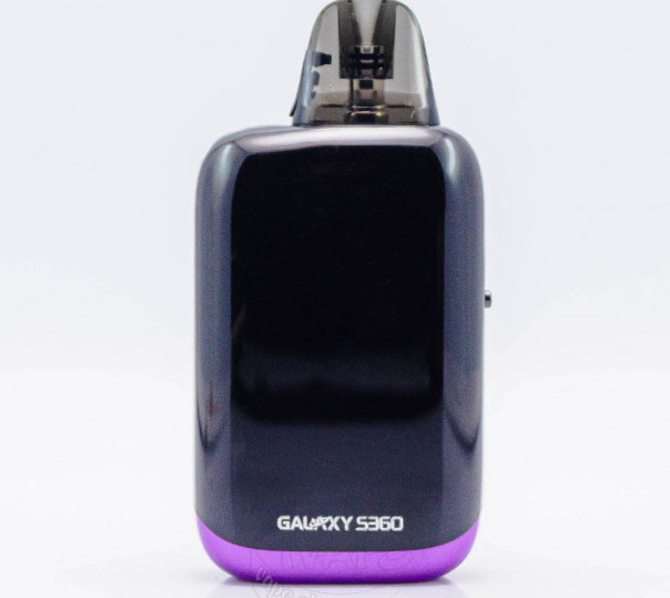 Lost Vape Galaxy S360 Pod Kit 1400mAh Mystic Galaxy Многоразовая POD система