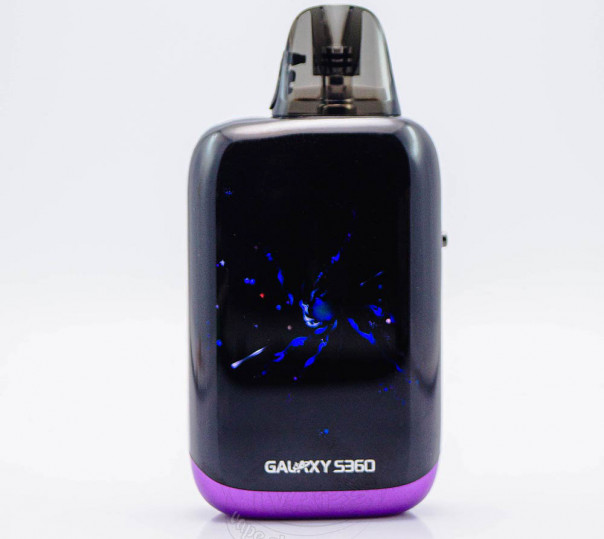 Lost Vape Galaxy S360 Pod Kit 1400mAh Mystic Galaxy Многоразовая POD система