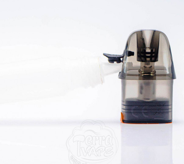 Lost Vape Galaxy S360 Pod Kit 1400mAh Mystic Galaxy Многоразовая POD система