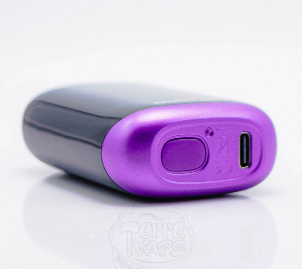 Lost Vape Galaxy S360 Pod Kit 1400mAh Mystic Galaxy Многоразовая POD система