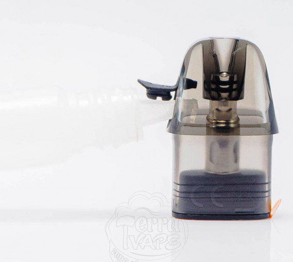 Lost Vape Galaxy T360 Pod System Kit 1200mAh Багаторазова POD система