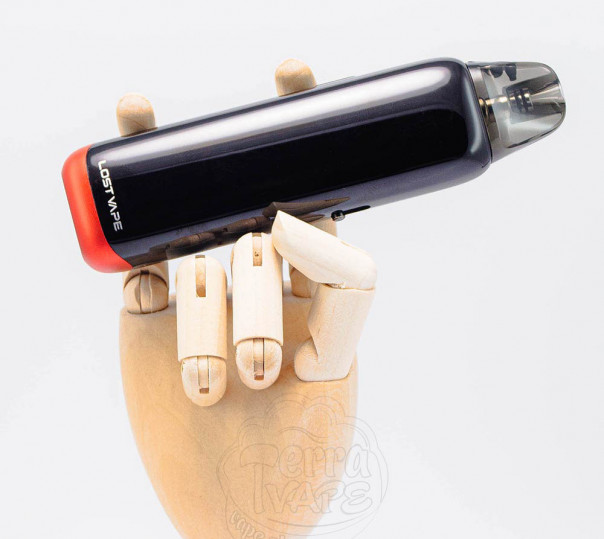 Lost Vape Galaxy T360 Pod System Kit 1200mAh Багаторазова POD система