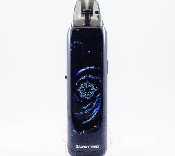 Lost Vape Galaxy T360 Pod System Kit 1200mAh Ocean Galaxy Багаторазова POD система
