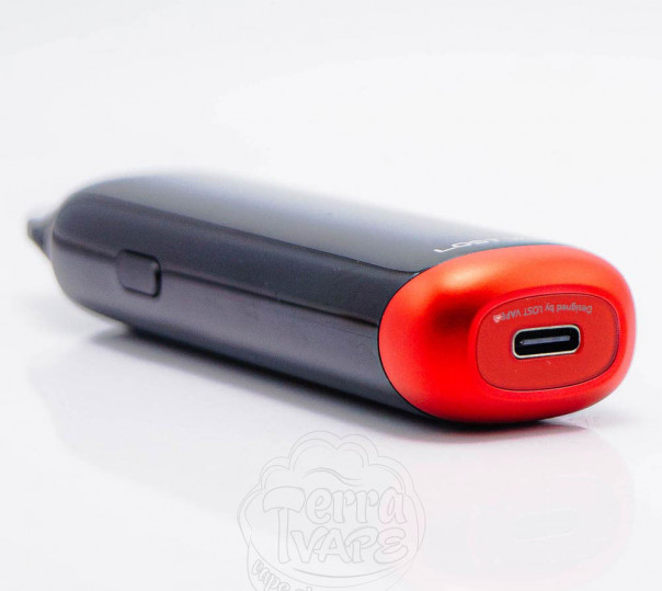 Lost Vape Galaxy T360 Pod System Kit 1200mAh Багаторазова POD система