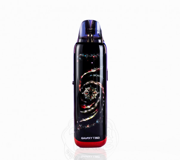 Lost Vape Galaxy T360 Pod System Kit 1200mAh Lava Galaxy Багаторазова POD система