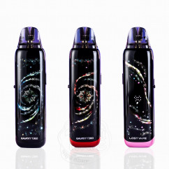 Lost Vape Galaxy T360 Pod System Kit 1200mAh
