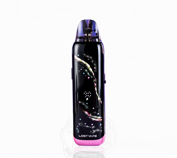 Lost Vape Galaxy T360 Pod System Kit 1200mAh Sakura Galaxy Багаторазова POD система