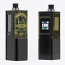 LVE Boson DNA80C Boro Device 80W 2200mAh АИО Система