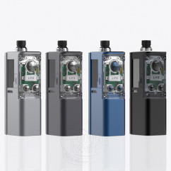LVE Boson DNA80C Boro Device 80W 2200mAh