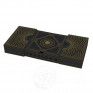 LVE Therion 2 DNA250C 200W Box Mod Silver Бокс мод