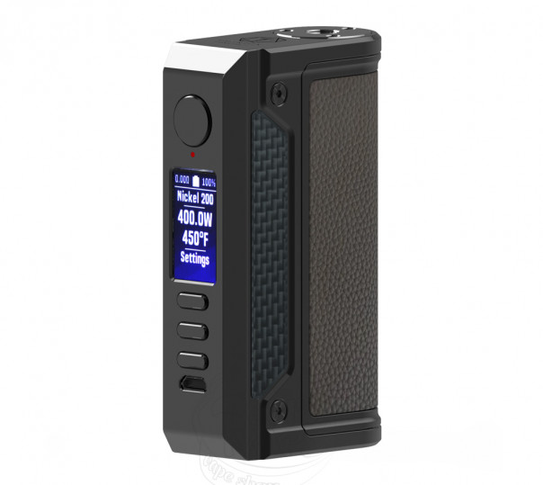 LVE Therion 2 DNA250C 200W Box Mod Бокс мод
