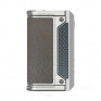 LVE Therion 2 DNA250C 200W Box Mod Silver Бокс мод