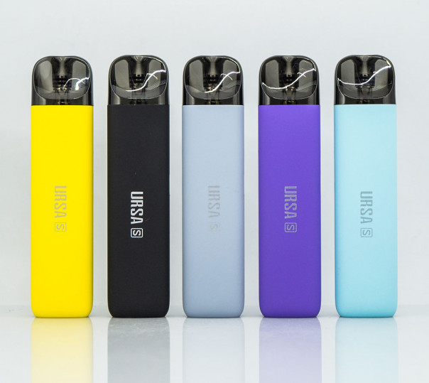 Lost Vape Ursa Nano S Pod System Kit 800mAh Многоразовая POD система