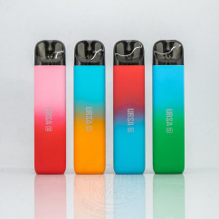 Lost Vape Ursa Nano S Pod System Kit 800mAh POD система