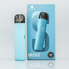 Lost Vape Ursa Nano S Pod System Kit 800mAh Baby Blue