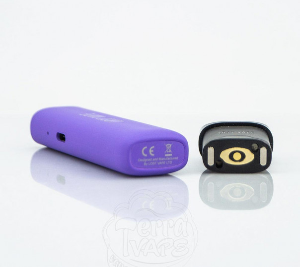 Lost Vape Ursa Nano S Pod System Kit 800mAh Многоразовая POD система