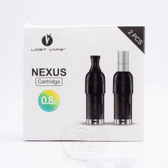 Картридж Lost Vape Thelema Nexus Pod Cartridge 2ml