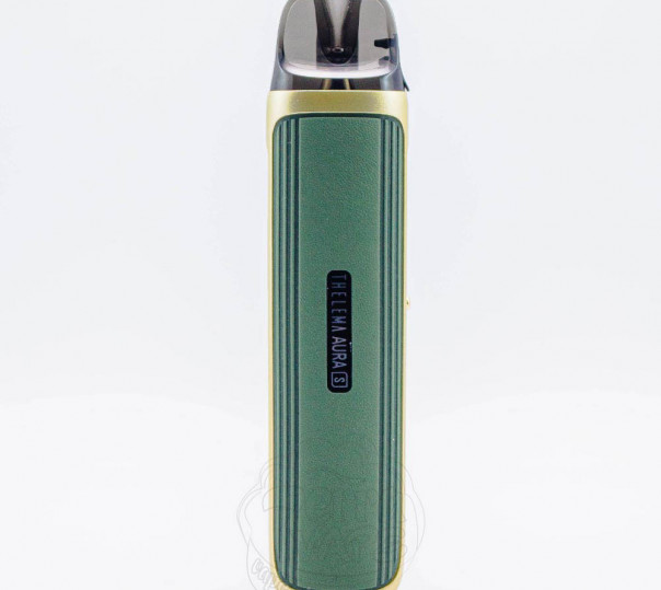 Lost Vape Thelema Aura S Pod Kit 1600mAh Dawn Forest Многоразовая POD система