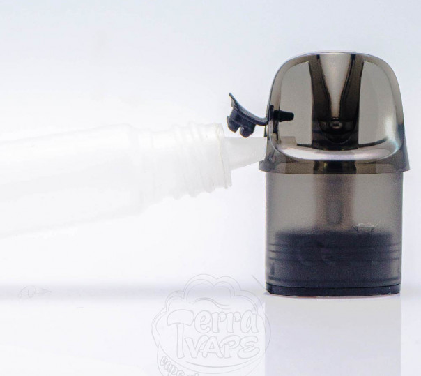 Lost Vape Thelema Aura S Pod Kit 1600mAh Dawn Forest Многоразовая POD система