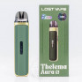 Lost Vape Thelema Aura S Pod Kit 1600mAh Dawn Forest Многоразовая POD система