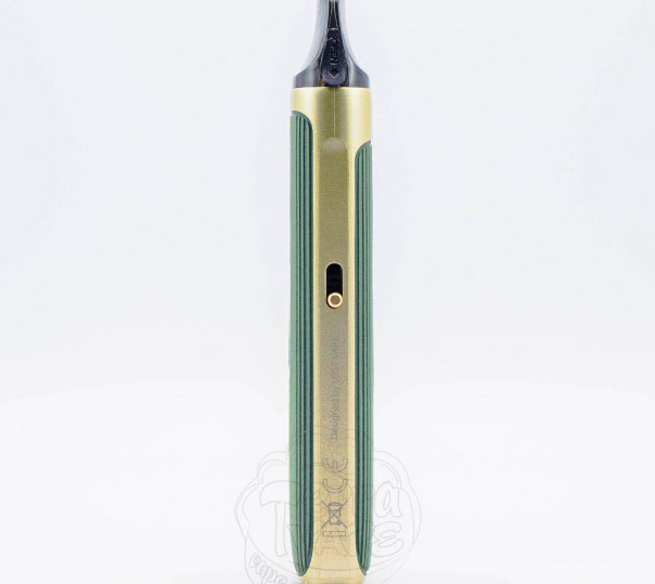 Lost Vape Thelema Aura S Pod Kit 1600mAh Dawn Forest Многоразовая POD система