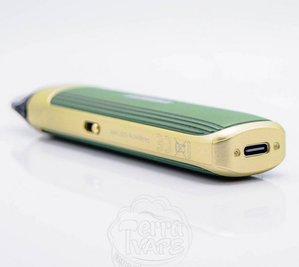 Lost Vape Thelema Aura S Pod Kit 1600mAh Dawn Forest Многоразовая POD система
