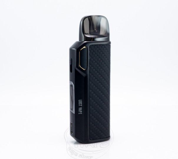 Lost Vape Thelema Elite 40 Pod Kit 1400mAh Багаторазова POD система