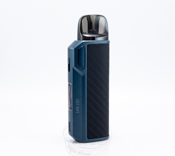 Lost Vape Thelema Elite 40 Pod Kit 1400mAh Багаторазова POD система