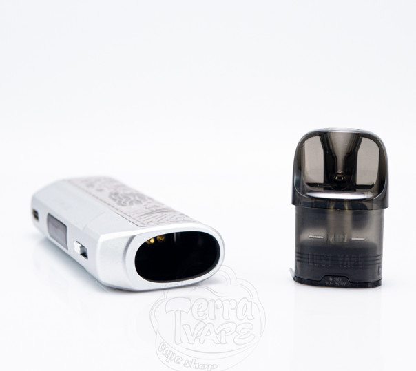 Lost Vape Thelema Elite 40 Pod Kit 1400mAh Многоразовая POD система