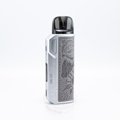 Lost Vape Thelema Elite 40 Pod Kit 1400mAh Eagle Grey