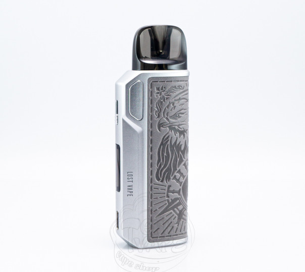 Lost Vape Thelema Elite 40 Pod Kit 1400mAh Многоразовая POD система