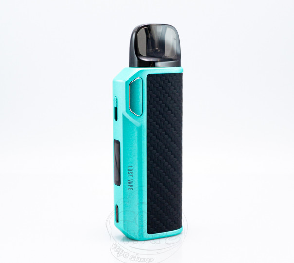 Lost Vape Thelema Elite 40 Pod Kit 1400mAh Багаторазова POD система