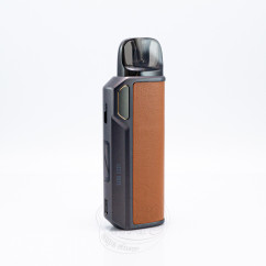 Lost Vape Thelema Elite 40 Pod Kit 1400mAh Gunmetal Espresso