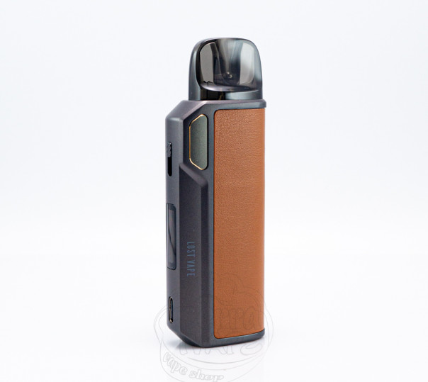 Lost Vape Thelema Elite 40 Pod Kit 1400mAh Многоразовая POD система