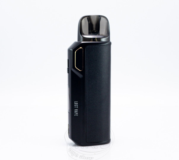 Lost Vape Thelema Elite 40 Pod Kit 1400mAh Багаторазова POD система