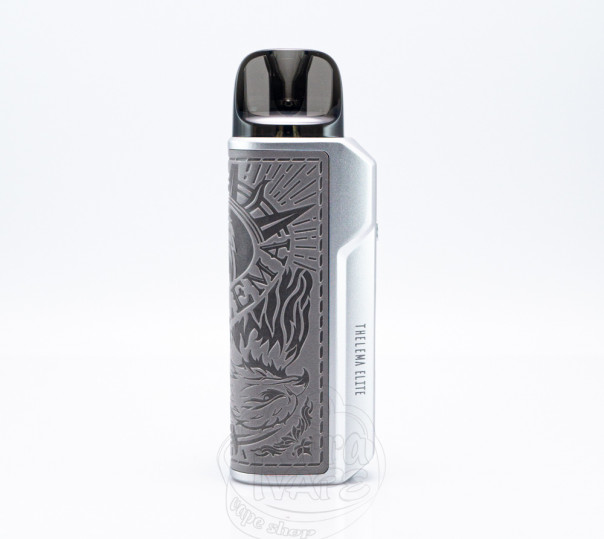 Lost Vape Thelema Elite 40 Pod Kit 1400mAh Многоразовая POD система