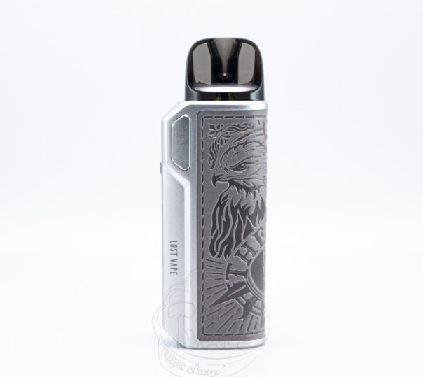 Lost Vape Thelema Elite 40 Pod Kit 1400mAh Багаторазова POD система