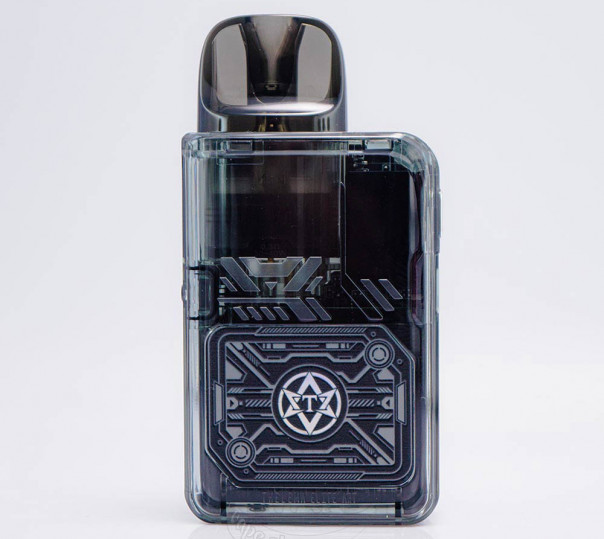 Lost Vape Thelema Elite Art 40 Pod Kit 1400mAh Cool Tech Многоразовая POD система