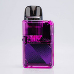 Lost Vape Thelema Elite Art 40 Pod Kit 1400mAh Holo Purple