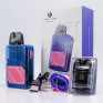 Lost Vape Thelema Elite Art 40 Pod Kit 1400mAh Многоразовая POD система