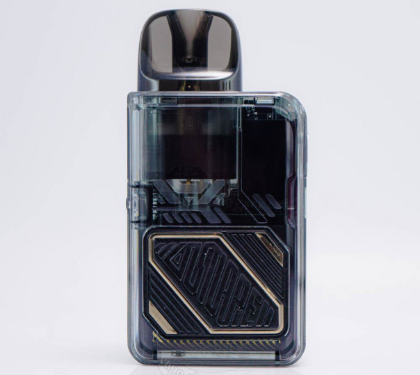 Lost Vape Thelema Elite Art 40 Pod Kit 1400mAh Mecha Black Многоразовая POD система