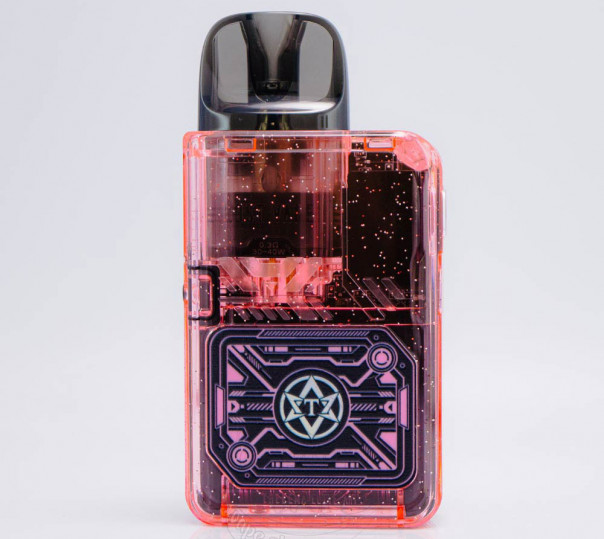 Lost Vape Thelema Elite Art 40 Pod Kit 1400mAh NEO Tech Многоразовая POD система