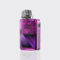 Lost Vape Thelema Elite Art 40 Pod Kit 1400mAh Holo Purple