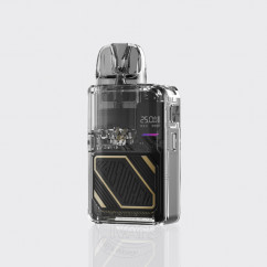 Lost Vape Thelema Elite Art 40 Pod Kit 1400mAh Mecha Black